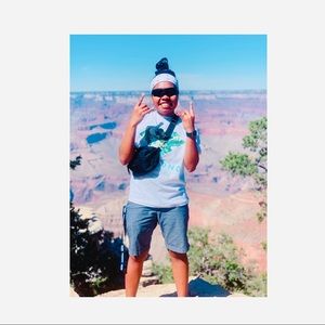 Meet your Posher, Jeradeen